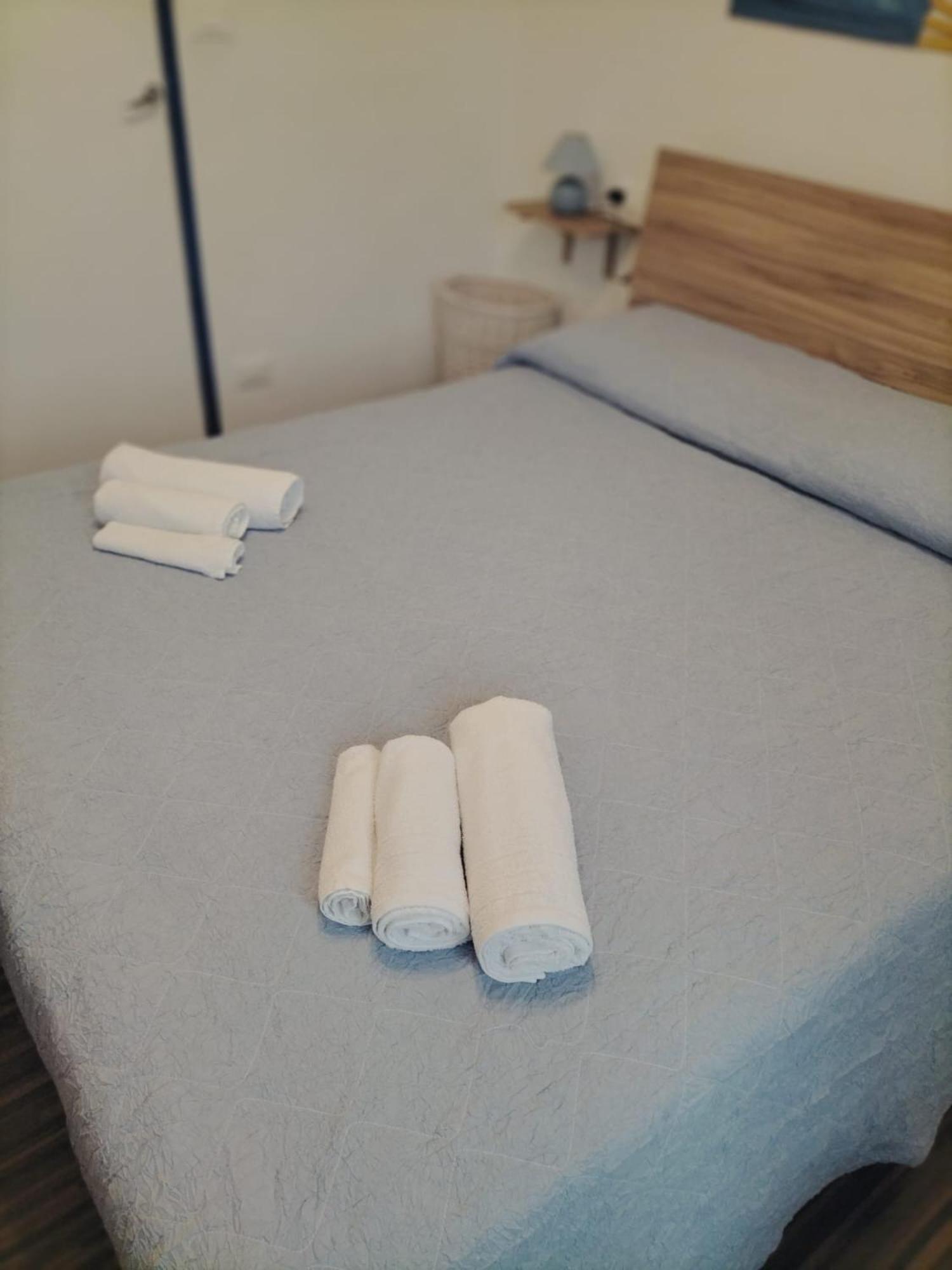 Apartament Casa Matilde Genua Zewnętrze zdjęcie