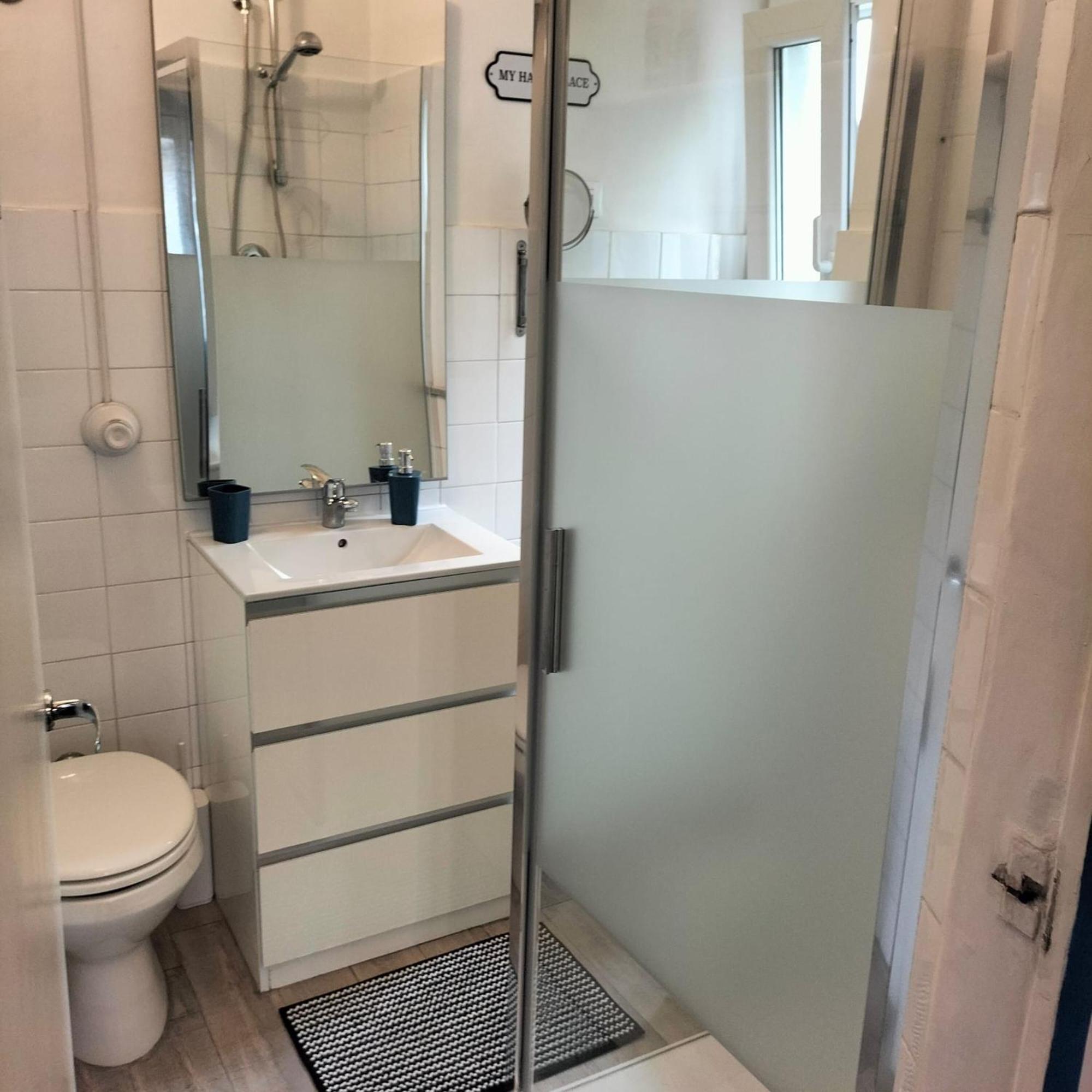 Apartament Casa Matilde Genua Zewnętrze zdjęcie